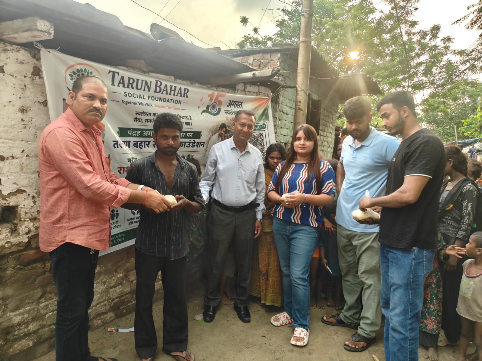 Tarun Bahaar Social Foundation Gallery