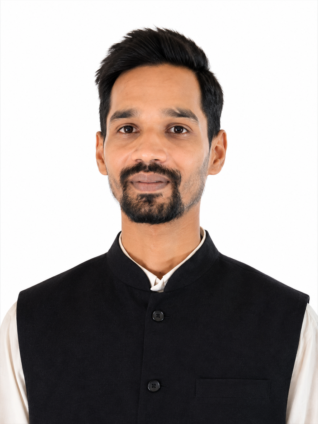 Alok Kumar