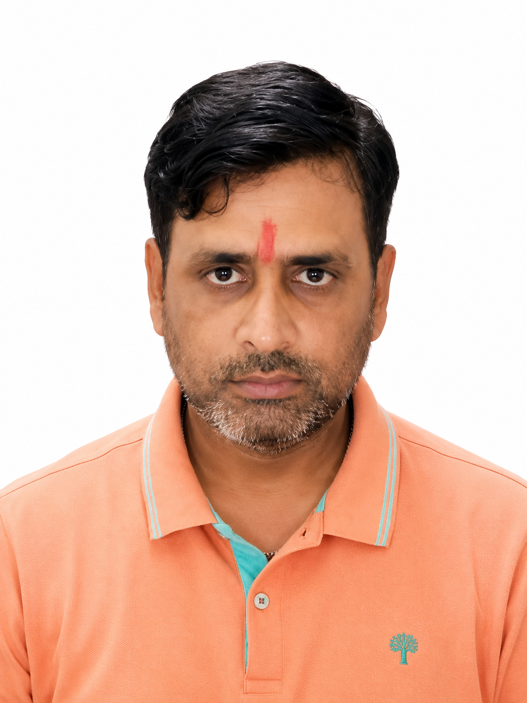 Amrendra Kumar