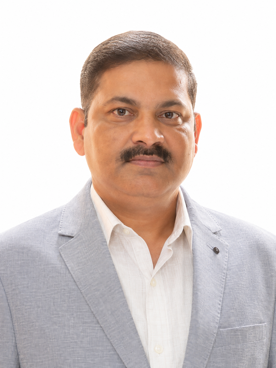 Bipul Kumar - Founder and Chairman
