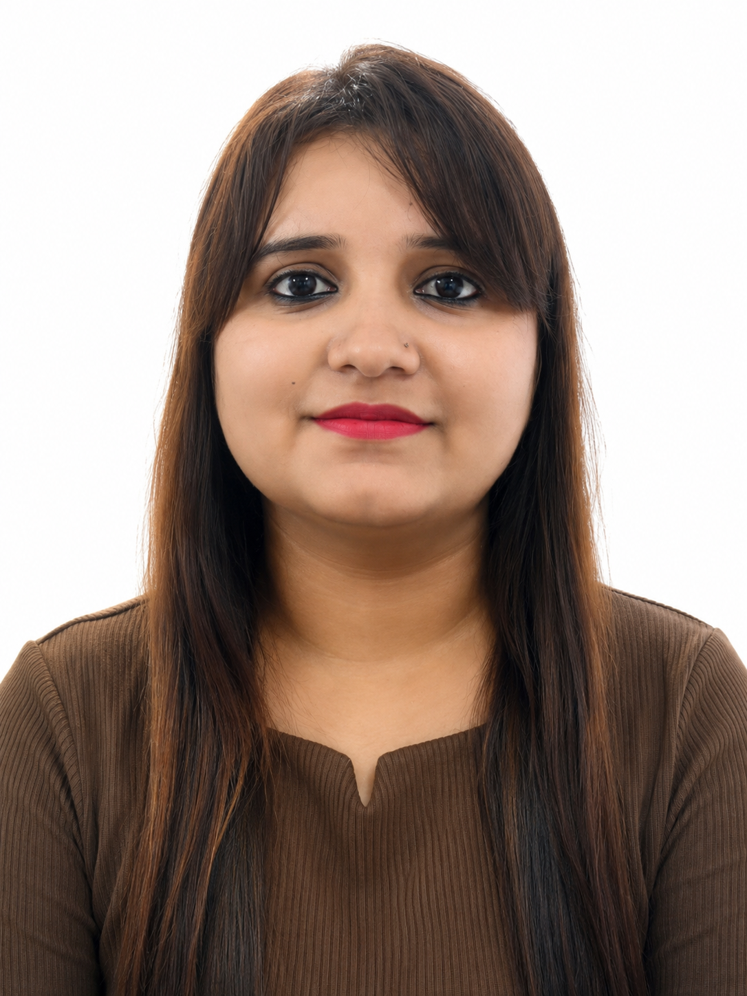 Diksha Chaube - Admin Manager