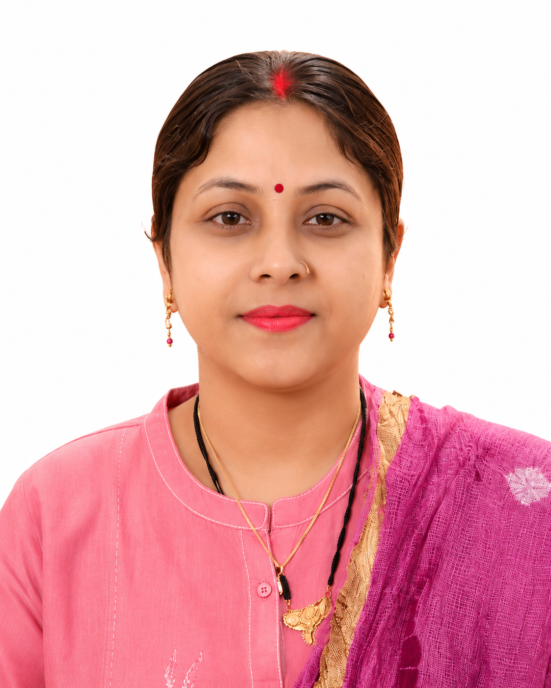 Guriya Kumari - Secretary